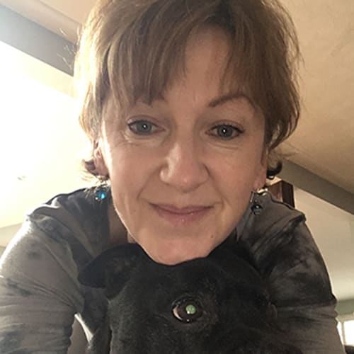Karen, Burlington Administrative Assistant